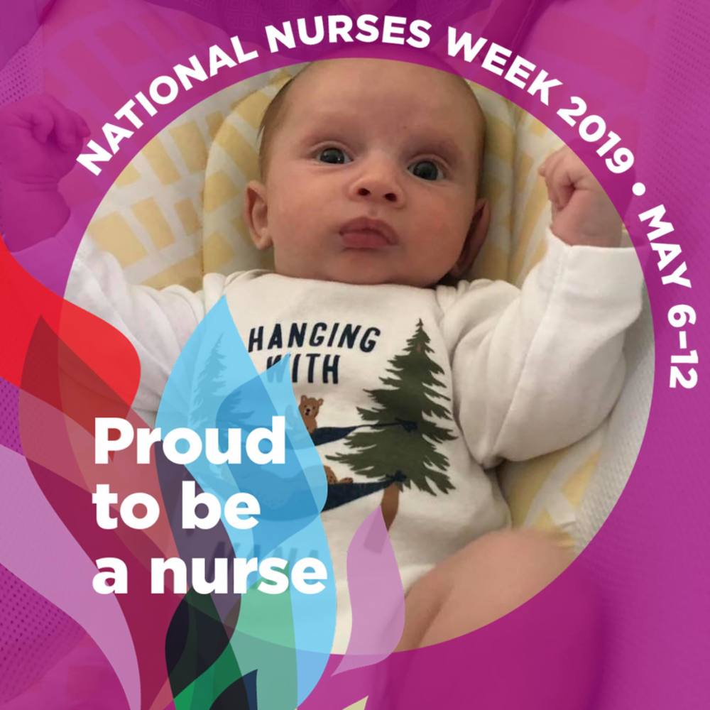 Meet your Posher, Wendy